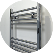 towel rail icon