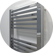 towel rail icon